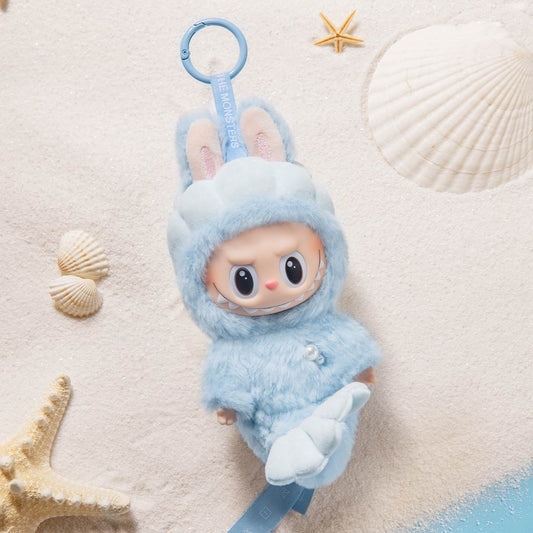 Pendentif en peluche en vinyle